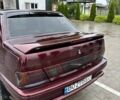 Красный ВАЗ 2115 Самара, объемом двигателя 1.6 л и пробегом 92 тыс. км за 2500 $, фото 1 на Automoto.ua