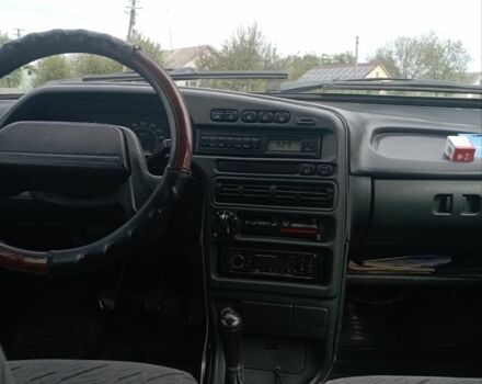 Красный ВАЗ 2115 Самара, объемом двигателя 1.6 л и пробегом 200 тыс. км за 2000 $, фото 2 на Automoto.ua