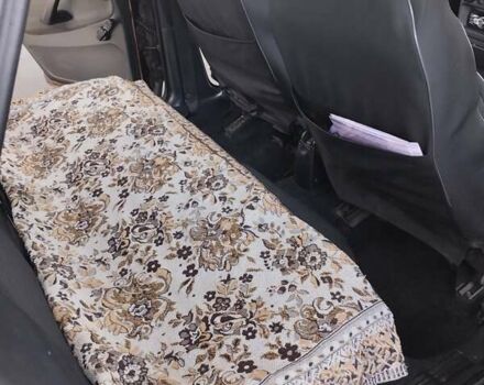 ВАЗ 2115 Самара 2012 в Сумах на Automoto.ua Красный ВАЗ 2115 Самара, объемом двигателя 1.6 л и пробегом 99 тыс. км за 4500 $, фото 6 на Automoto.ua