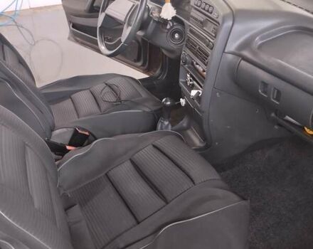 ВАЗ 2115 Самара 2012 в Сумах на Automoto.ua Красный ВАЗ 2115 Самара, объемом двигателя 1.6 л и пробегом 99 тыс. км за 4500 $, фото 7 на Automoto.ua