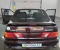 Красный ВАЗ 2115 Самара, объемом двигателя 1.6 л и пробегом 99 тыс. км за 4500 $, фото 1 на Automoto.ua