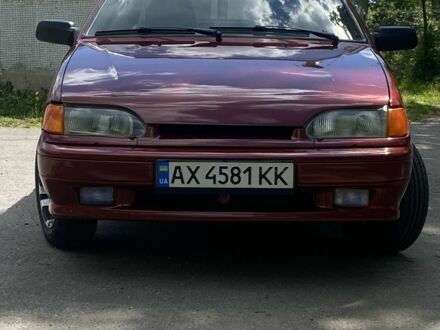 ВАЗ 2115 Самара 2008 у Харкові на Automoto.ua Червоний ВАЗ 2115 Самара, об'ємом двигуна 1.6 л та пробігом 208 тис. км за 2450 $, фото 1 на Automoto.ua