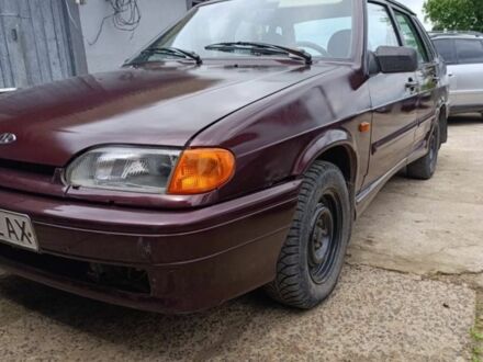ВАЗ 2115 Самара 2010 в Ровно на Automoto.ua Красный ВАЗ 2115 Самара, объемом двигателя 0 л и пробегом 91 тыс. км за 1950 $, фото 1 на Automoto.ua