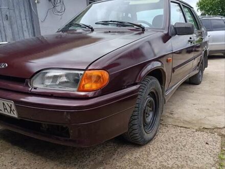 ВАЗ 2115 Самара 2010 в Ровно на Automoto.ua Красный ВАЗ 2115 Самара, объемом двигателя 1.6 л и пробегом 91 тыс. км за 1950 $, фото 1 на Automoto.ua