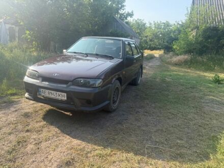 ВАЗ 2115 Самара 2011 в Першотравенске на Automoto.ua Красный ВАЗ 2115 Самара, объемом двигателя 1.6 л и пробегом 198 тыс. км за 1600 $, фото 1 на Automoto.ua