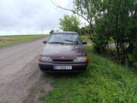 ВАЗ 2115 Самара 2011 в Красноград на Automoto.ua Красный ВАЗ 2115 Самара, объемом двигателя 1.6 л и пробегом 156 тыс. км за 1300 $, фото 1 на Automoto.ua