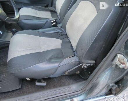 ВАЗ 2115 Самара, объемом двигателя 0 л и пробегом 193 тыс. км за 2950 $, фото 15 на Automoto.ua