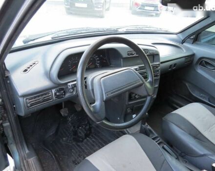 ВАЗ 2115 Самара, объемом двигателя 0 л и пробегом 193 тыс. км за 2950 $, фото 13 на Automoto.ua