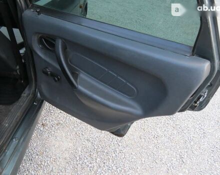 ВАЗ 2115 Самара, объемом двигателя 0 л и пробегом 193 тыс. км за 2950 $, фото 18 на Automoto.ua