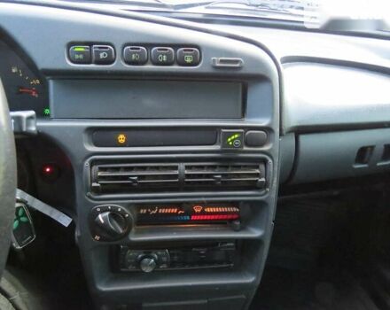 ВАЗ 2115 Самара, объемом двигателя 0 л и пробегом 193 тыс. км за 2950 $, фото 25 на Automoto.ua