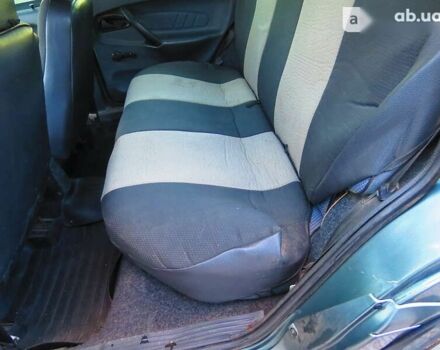 ВАЗ 2115 Самара, объемом двигателя 0 л и пробегом 193 тыс. км за 2950 $, фото 11 на Automoto.ua