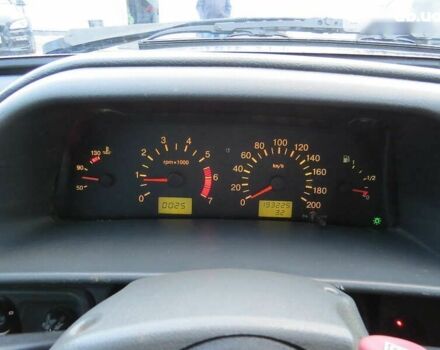 ВАЗ 2115 Самара, объемом двигателя 0 л и пробегом 193 тыс. км за 2950 $, фото 24 на Automoto.ua
