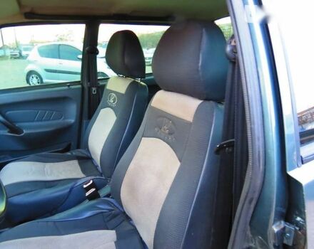 ВАЗ 2115 Самара, объемом двигателя 0 л и пробегом 193 тыс. км за 2950 $, фото 6 на Automoto.ua