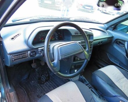 ВАЗ 2115 Самара, объемом двигателя 0 л и пробегом 193 тыс. км за 2950 $, фото 5 на Automoto.ua