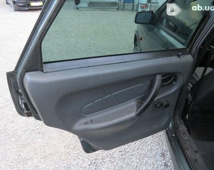 ВАЗ 2115 Самара, объемом двигателя 0 л и пробегом 193 тыс. км за 2950 $, фото 16 на Automoto.ua