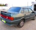 ВАЗ 2115 Самара, объемом двигателя 0 л и пробегом 193 тыс. км за 2950 $, фото 28 на Automoto.ua