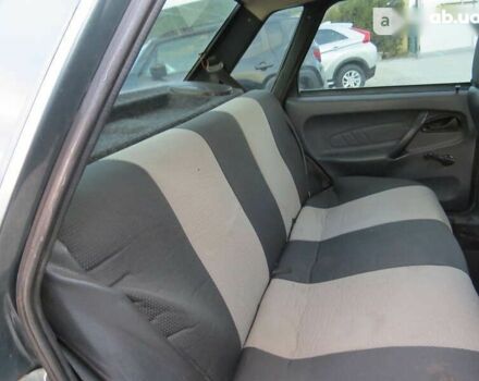 ВАЗ 2115 Самара, объемом двигателя 0 л и пробегом 193 тыс. км за 2950 $, фото 19 на Automoto.ua