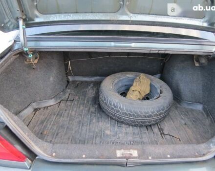 ВАЗ 2115 Самара, объемом двигателя 0 л и пробегом 193 тыс. км за 2950 $, фото 17 на Automoto.ua