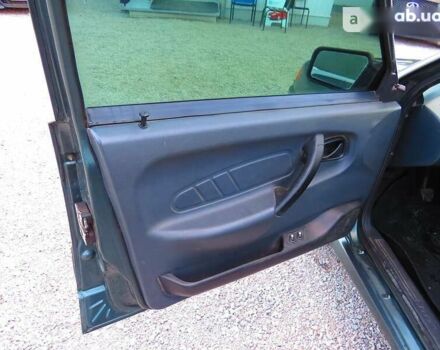 ВАЗ 2115 Самара, объемом двигателя 0 л и пробегом 193 тыс. км за 2950 $, фото 4 на Automoto.ua