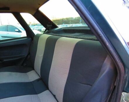 ВАЗ 2115 Самара, объемом двигателя 0 л и пробегом 193 тыс. км за 2950 $, фото 9 на Automoto.ua