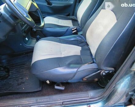 ВАЗ 2115 Самара, объемом двигателя 0 л и пробегом 193 тыс. км за 2950 $, фото 7 на Automoto.ua