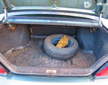 ВАЗ 2115 Самара, объемом двигателя 0 л и пробегом 193 тыс. км за 2950 $, фото 12 на Automoto.ua
