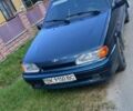 ВАЗ 2115 Самара, объемом двигателя 1.5 л и пробегом 123 тыс. км за 1900 $, фото 1 на Automoto.ua