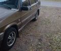 ВАЗ 2115 Самара, объемом двигателя 1.5 л и пробегом 149 тыс. км за 1500 $, фото 1 на Automoto.ua