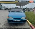 ВАЗ 2115 Самара, объемом двигателя 1.5 л и пробегом 300 тыс. км за 900 $, фото 1 на Automoto.ua