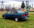 ВАЗ 2115 Самара, объемом двигателя 15 л и пробегом 200 тыс. км за 1300 $, фото 1 на Automoto.ua