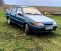 ВАЗ 2115 Самара, объемом двигателя 15 л и пробегом 200 тыс. км за 1300 $, фото 1 на Automoto.ua