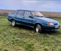 ВАЗ 2115 Самара, объемом двигателя 15 л и пробегом 200 тыс. км за 1300 $, фото 5 на Automoto.ua
