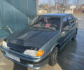 ВАЗ 2115 Самара, объемом двигателя 1.5 л и пробегом 56 тыс. км за 2500 $, фото 1 на Automoto.ua
