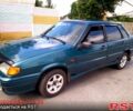 ВАЗ 2115 Самара, объемом двигателя 1.5 л и пробегом 200 тыс. км за 1400 $, фото 4 на Automoto.ua