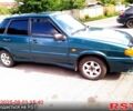 ВАЗ 2115 Самара, объемом двигателя 1.5 л и пробегом 200 тыс. км за 1400 $, фото 6 на Automoto.ua