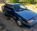 ВАЗ 2115 Самара, объемом двигателя 1.5 л и пробегом 0 тыс. км за 1150 $, фото 2 на Automoto.ua