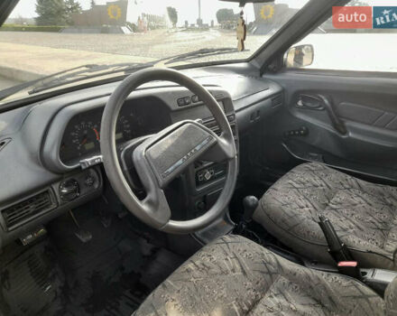 ВАЗ 2115 Самара, об'ємом двигуна 1.5 л та пробігом 300 тис. км за 1700 $, фото 7 на Automoto.ua