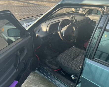 ВАЗ 2115 Самара, объемом двигателя 1.5 л и пробегом 56 тыс. км за 2500 $, фото 7 на Automoto.ua