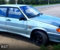 ВАЗ 2115 Самара, об'ємом двигуна 1.5 л та пробігом 0 тис. км за 1250 $, фото 1 на Automoto.ua