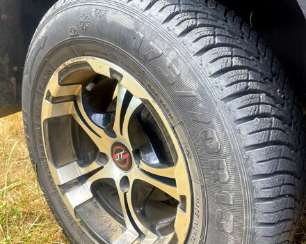 ВАЗ 2115 Самара, объемом двигателя 1.5 л и пробегом 150 тыс. км за 1850 $, фото 5 на Automoto.ua