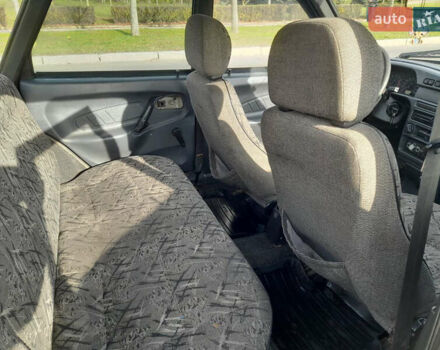 ВАЗ 2115 Самара, об'ємом двигуна 1.5 л та пробігом 300 тис. км за 1700 $, фото 8 на Automoto.ua