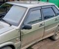 ВАЗ 2115 Самара, об'ємом двигуна 1.5 л та пробігом 0 тис. км за 1400 $, фото 5 на Automoto.ua
