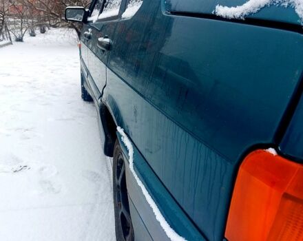 ВАЗ 2115 Самара, объемом двигателя 1.5 л и пробегом 150 тыс. км за 1200 $, фото 4 на Automoto.ua