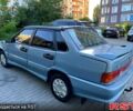 ВАЗ 2115 Самара, об'ємом двигуна 1.5 л та пробігом 350 тис. км за 1100 $, фото 4 на Automoto.ua