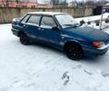 ВАЗ 2115 Самара, объемом двигателя 1.5 л и пробегом 150 тыс. км за 1200 $, фото 1 на Automoto.ua