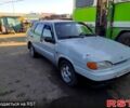 ВАЗ 2115 Самара, объемом двигателя 1.5 л и пробегом 250 тыс. км за 800 $, фото 1 на Automoto.ua