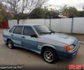 ВАЗ 2115 Самара, объемом двигателя 1.5 л и пробегом 230 тыс. км за 1300 $, фото 1 на Automoto.ua