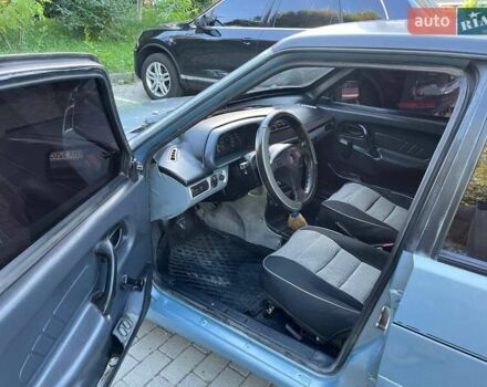 ВАЗ 2115 Самара, об'ємом двигуна 1.5 л та пробігом 350 тис. км за 1000 $, фото 1 на Automoto.ua