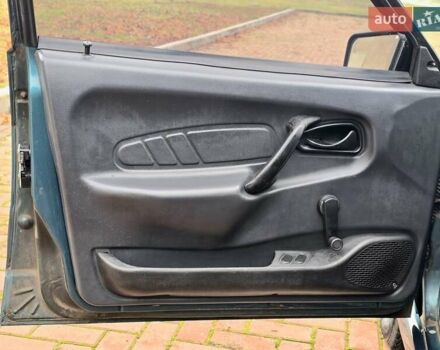 ВАЗ 2115 Самара, объемом двигателя 1.5 л и пробегом 131 тыс. км за 1800 $, фото 11 на Automoto.ua