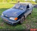 ВАЗ 2115 Самара, объемом двигателя 15 л и пробегом 160 тыс. км за 650 $, фото 2 на Automoto.ua